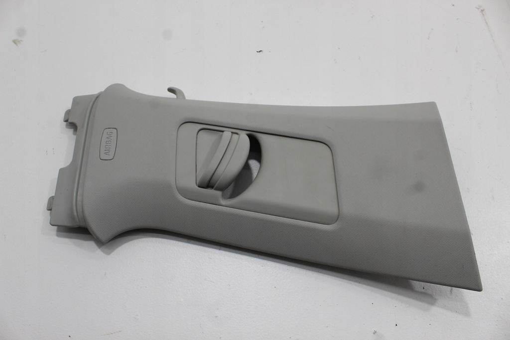 фото №1, Skoda rapid захист стійка b права 5ja867244b