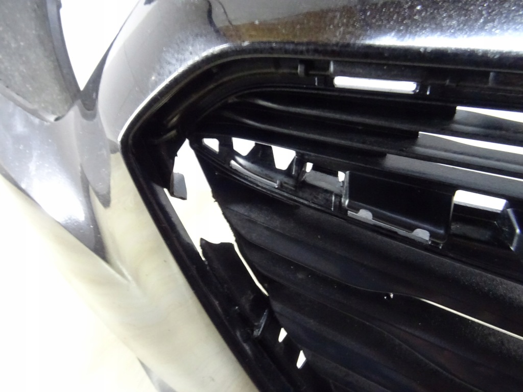 Бампер перед opel insignia ii b 17r pdc Зі Шроту