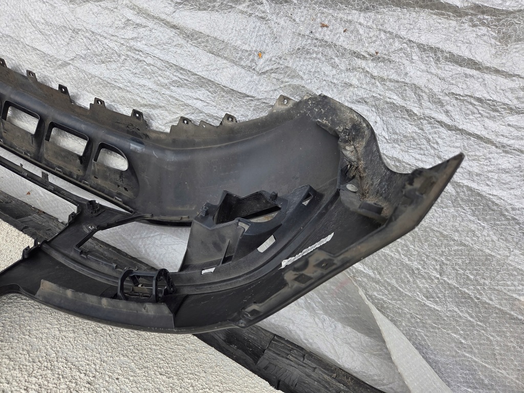 фото №9, Audi sq5 s-line lift 8r0 бампер перед 8r0807437ad