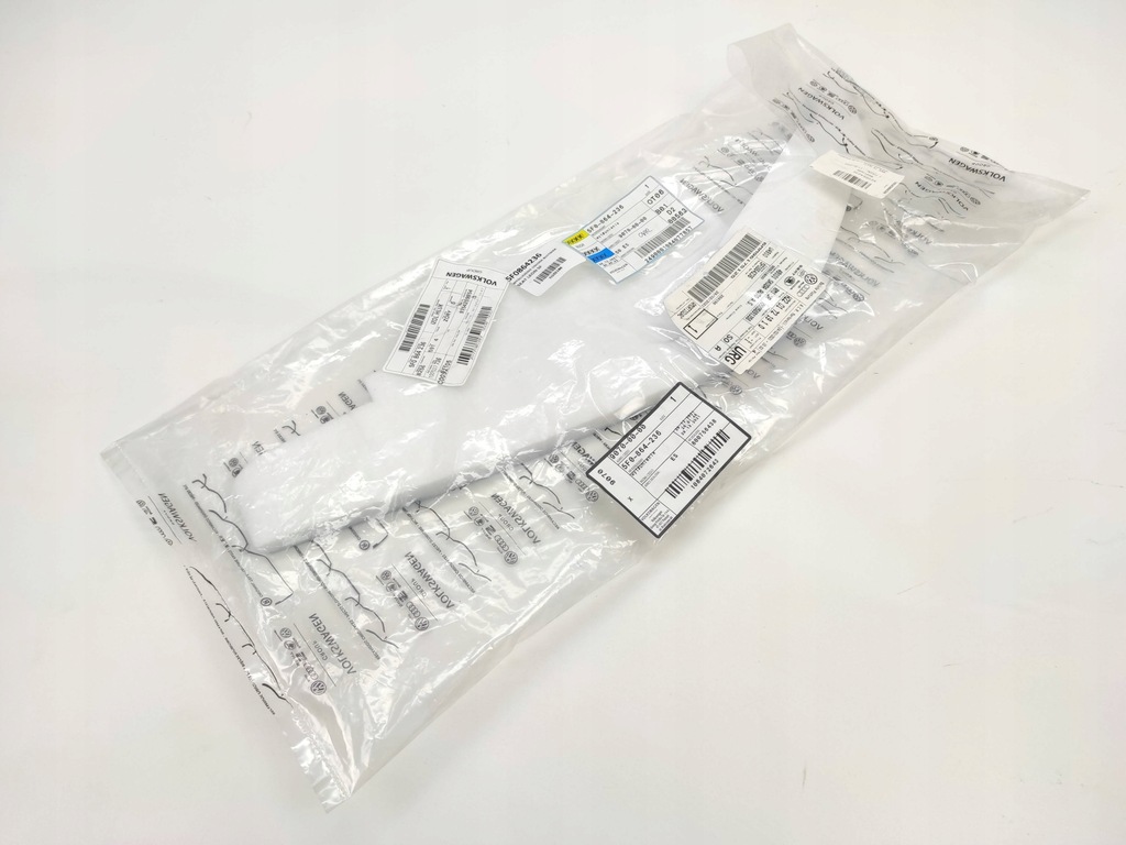 фото №9, Seat leon iii защита заглушка крыла правый 5f0