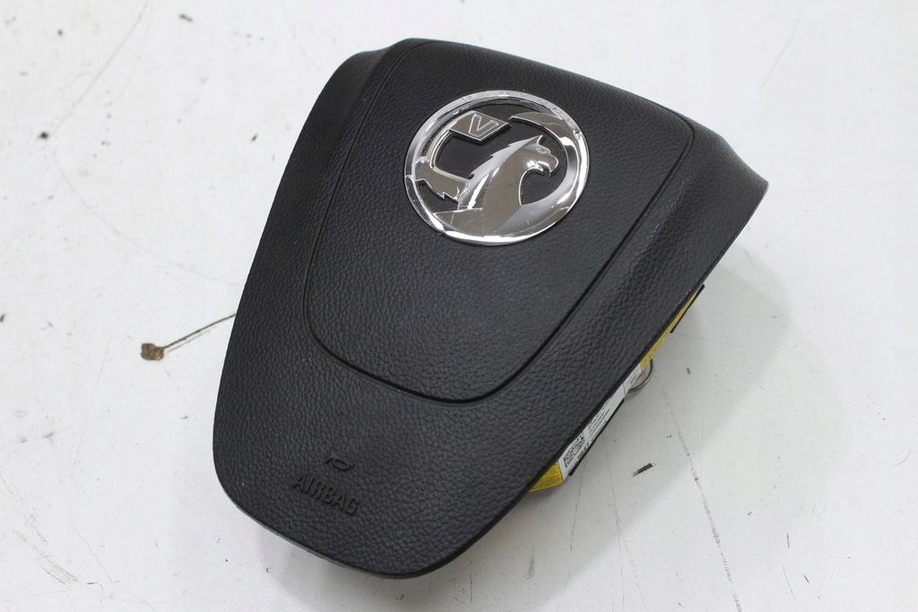 фото №13, Подушки безпеки пасажира водія ремені opel insignia a