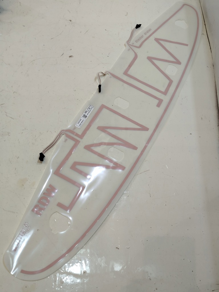 фото №1, Антенна gps audi a5 8w 8w7035507a исправна