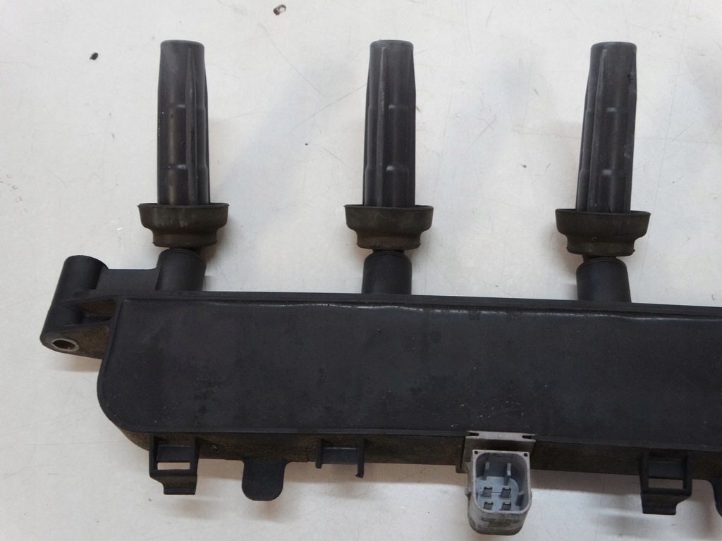 фото №7, Катушка зажигания citroen оригинальный номер 9635864980