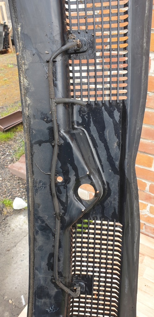 фото №7, Jeep grand cherokee zj 92-98 жабо eu