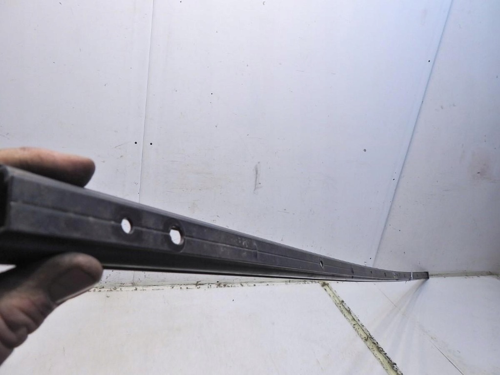 фото №3, Молдинг кровельная крыша правая renault espace iv