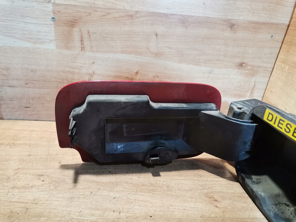 фото №10, Кришка заливної пального citroen berlingo iii 9681446680