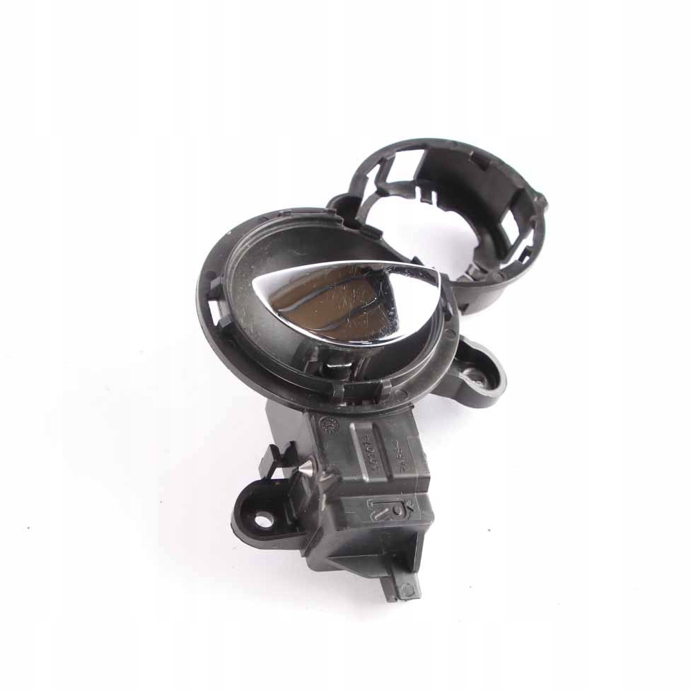 фото №5, Mini r50 r53 ручка внутренняя правая хром 7115342