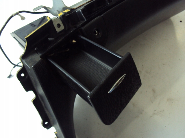 фото №4, Бардачок пасажира mercedes e-klasa w211