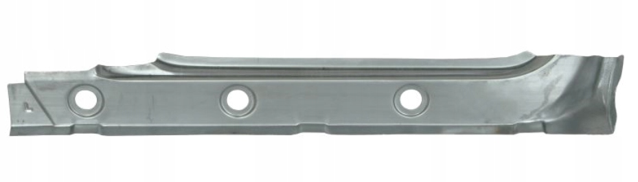 фото №1, Polcar 506241-7 ремкомплект порог передняя l