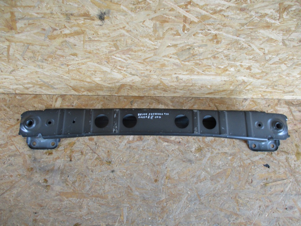фото №1, Балка бампера задняя mazda 3 bp iv 19-