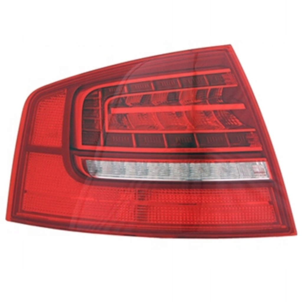 Купить Audi a8 d3 2003-2010 фара led левая задний