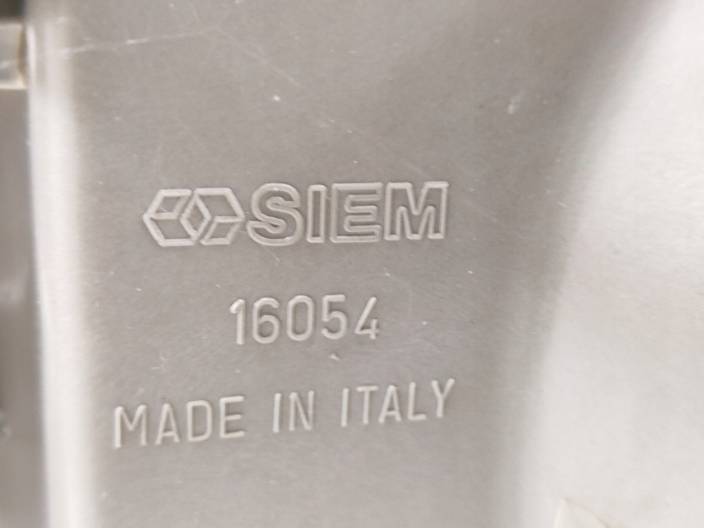 фото №8, Лампа левый перед fiat tempra ...-1996 nowa magneti lpb082 / 7672103