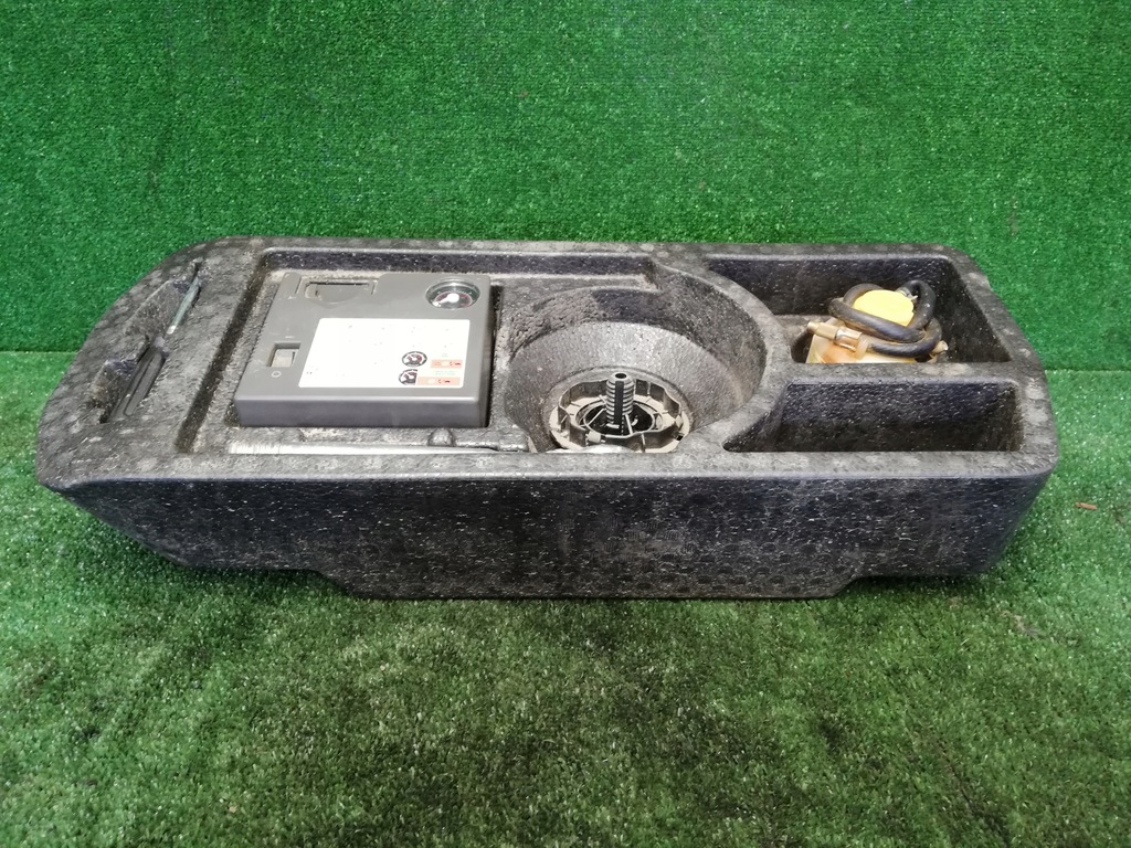 фото №1, Opel crossland x набір ремонтний компресор