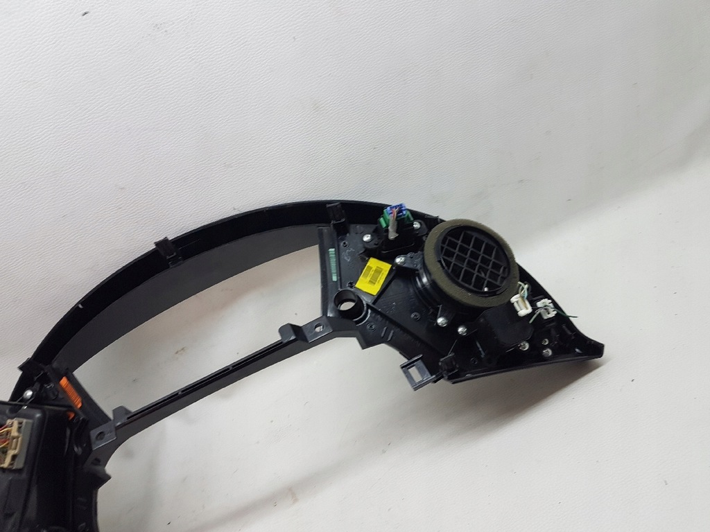 фото №7, Honda civic ufo viii захист спідометра панель обдув