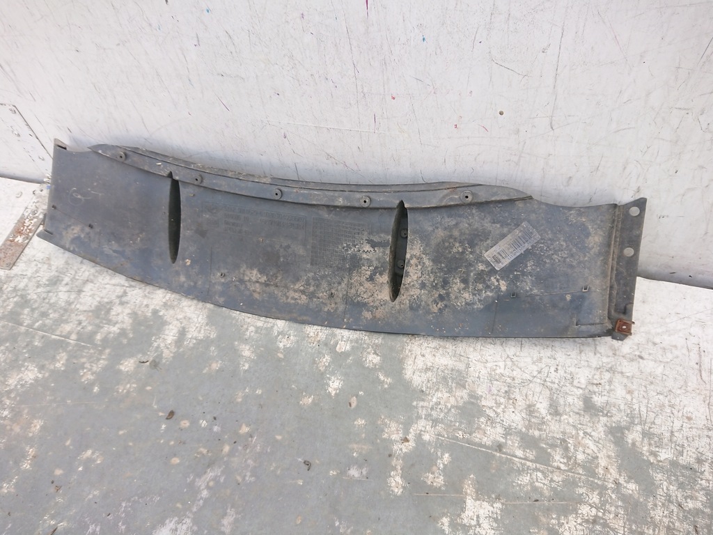 фото №7, Mini paceman r61 бампер задній задня дифузор спойлер