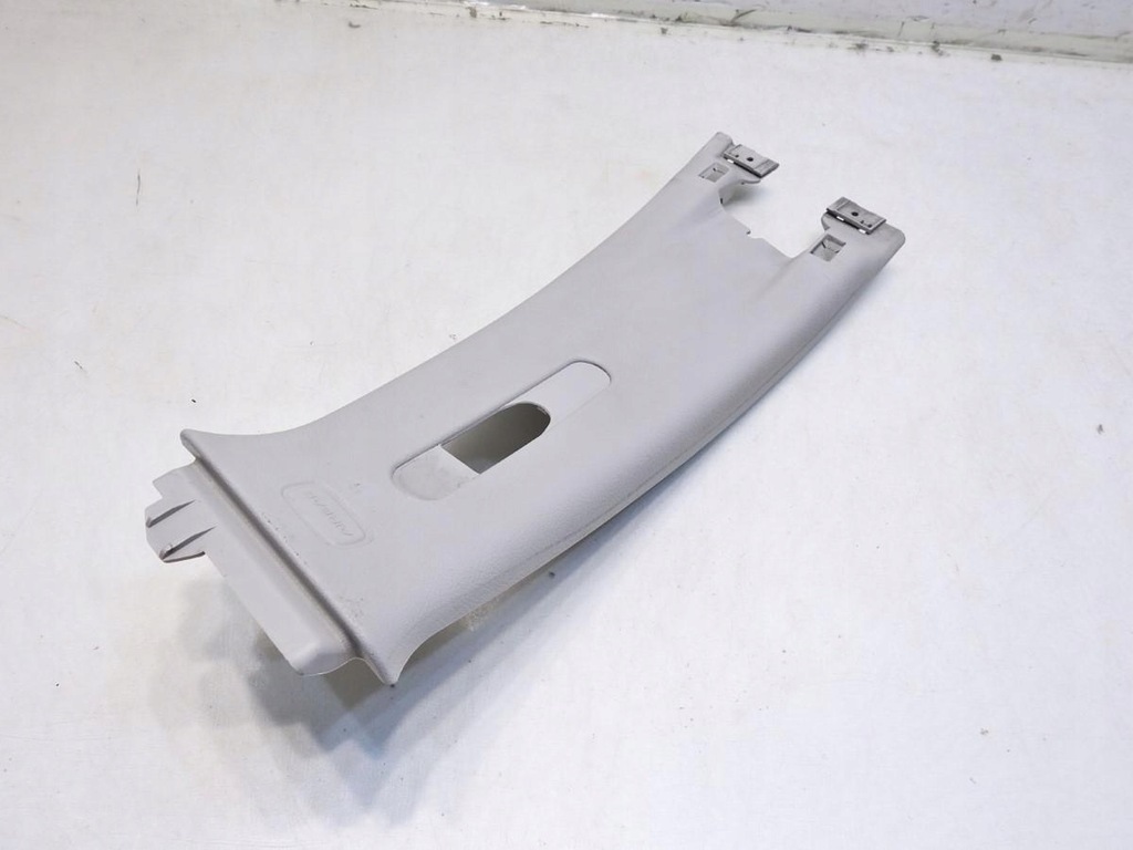 фото №6, Захист стійка b ліва peugeot 207