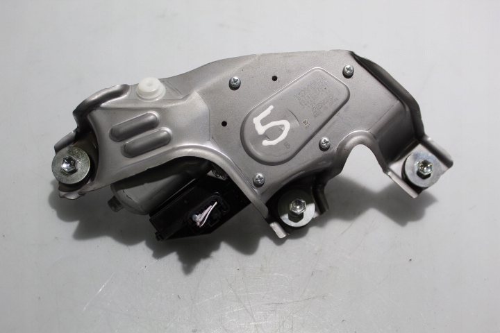 фото №1, Моторчик дворники задний toyota auris ii