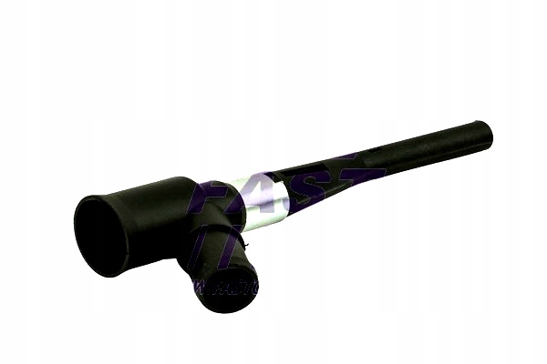 фото №2, Труба щуп оливи ford connect 02 fast