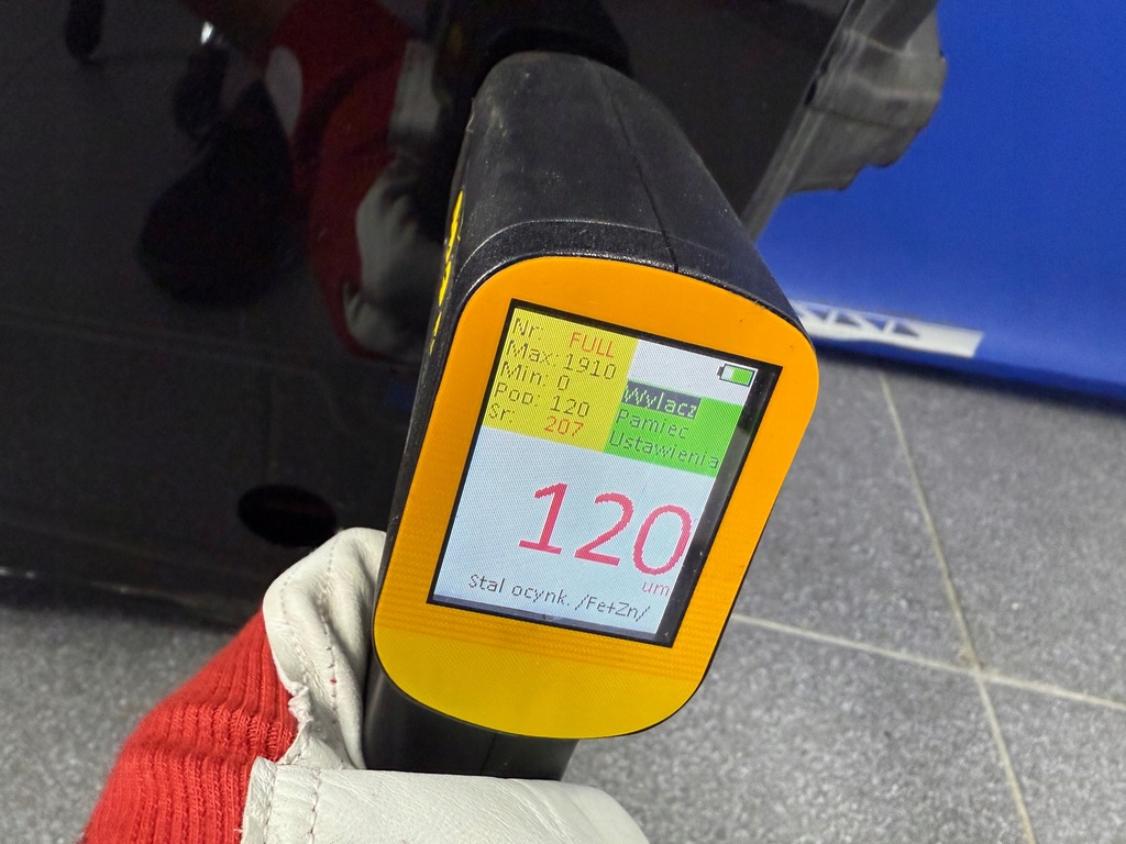 фото №11, Audi a6 c7 kombi чверть обшивка крила лівий задня оригінальний лак lz9y