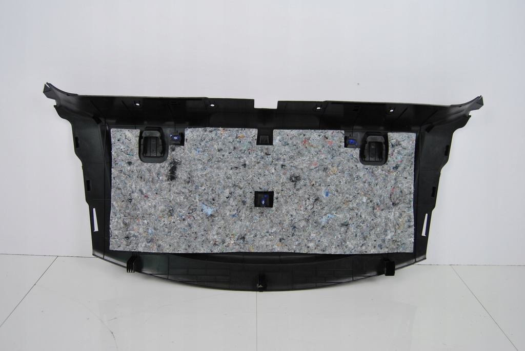 фото №5, Полиця задня задня багажника chevrolet camaro 2016+