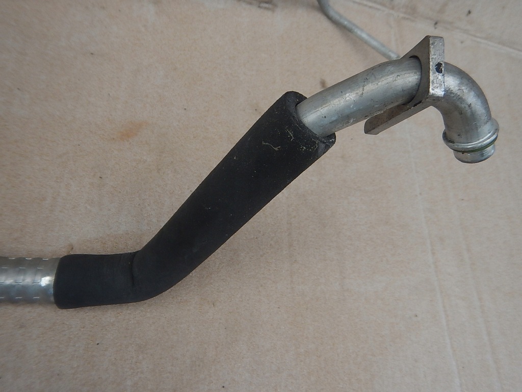 фото №8, Шланг waz кондиціонера mercedes w140 s 500 5,0