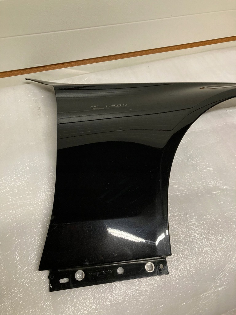 фото №11, Крыло правый передний mercedes c klasa w205 205