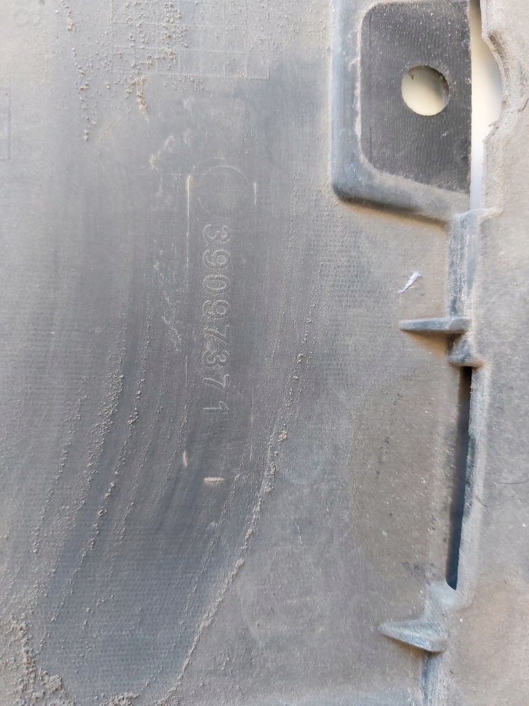 фото №9, Opel crossland x бампер перед 39097370 оригинал