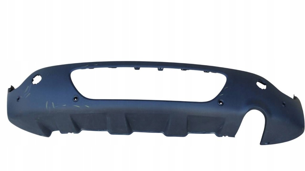 фото №1, Mini r61 paceman накладка бампера задня