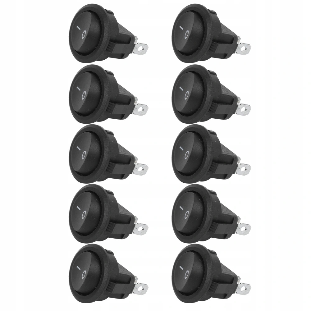 фото №16, Переключатель kołyskowy 20cm