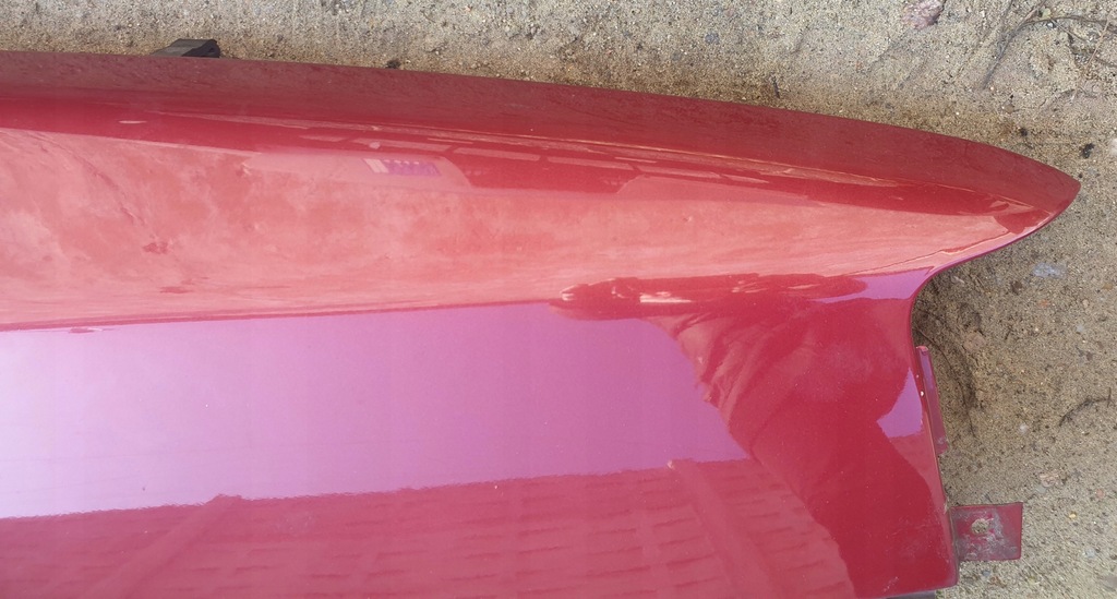 фото №5, Крила правий seat toledo i lift ls3p