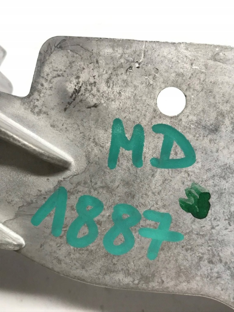 Mercedes-benz e w213 кронштейн поперечина лівий a2536210600 Київ