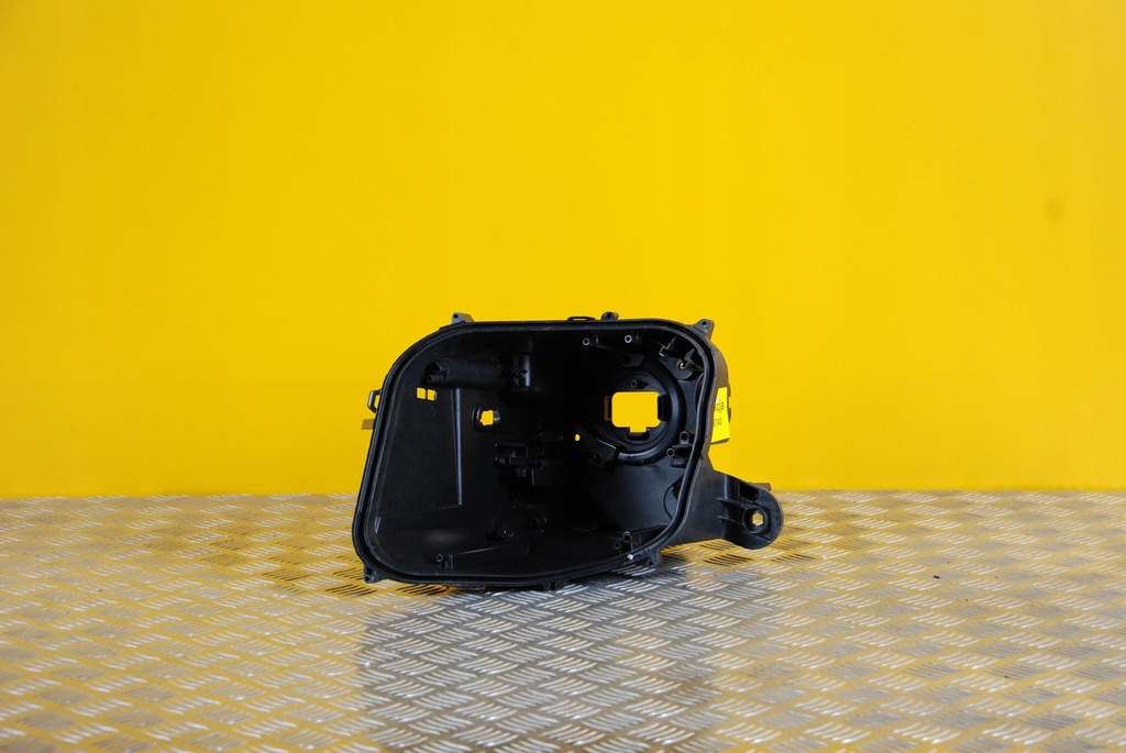 фото №1, Bentley continental gt gtc 17- корпус фара l