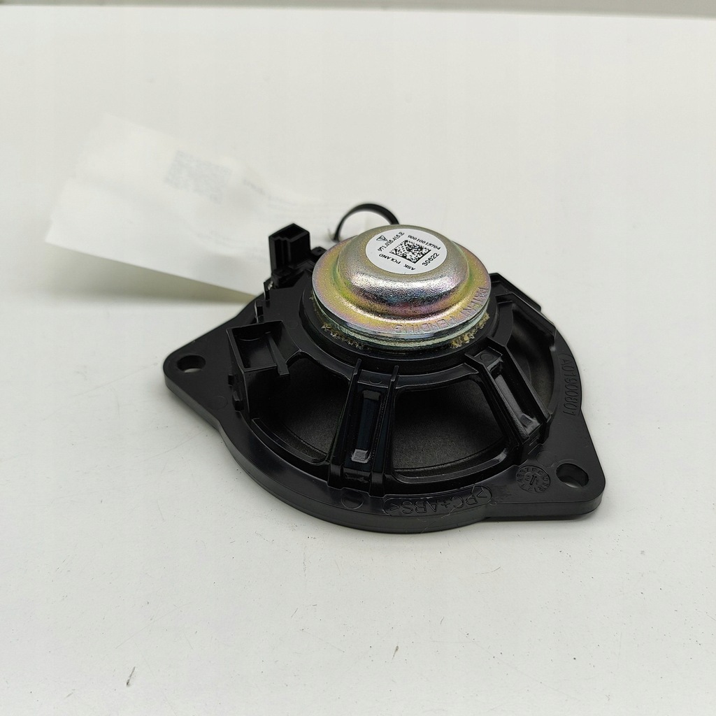 фото №6, Audi e-tron gt 2023 левая сторона динамик дверь передних