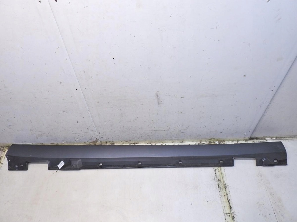 фото №7, Молдинг накладка порог правая 755 mercedes w212 kombi a2126900840