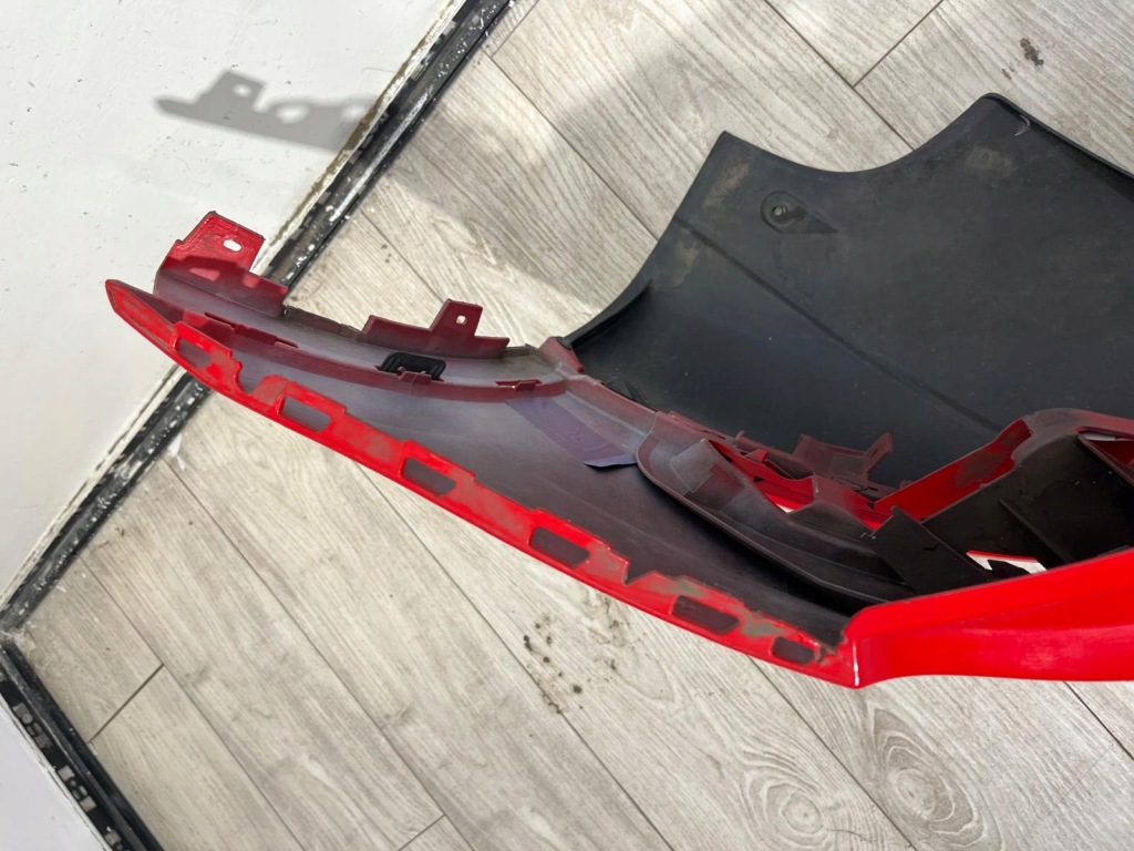 фото №7, Бампер задняя audi q3 8u0807521ag