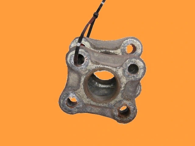 фото №1, Renault magnum dxi кронштейн фаркопа фаркоп буксировочный.