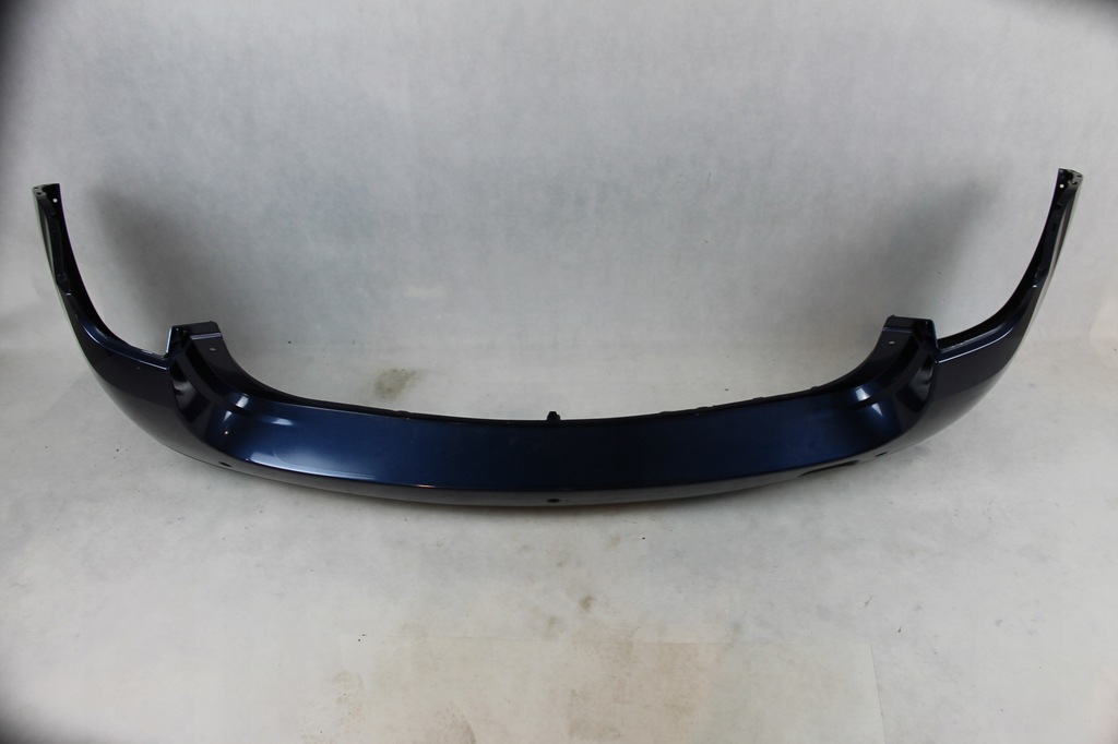 фото №11, Бампер задня задній dacia duster i 2010-2018 pdc датчики паркування