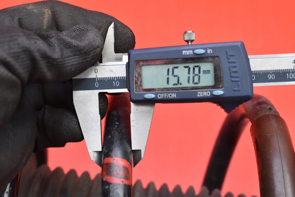 фото №8, Амортизатор лівий перед 317149 lexus rx 2 ii 400h 3.3 v6 233 km 03-06