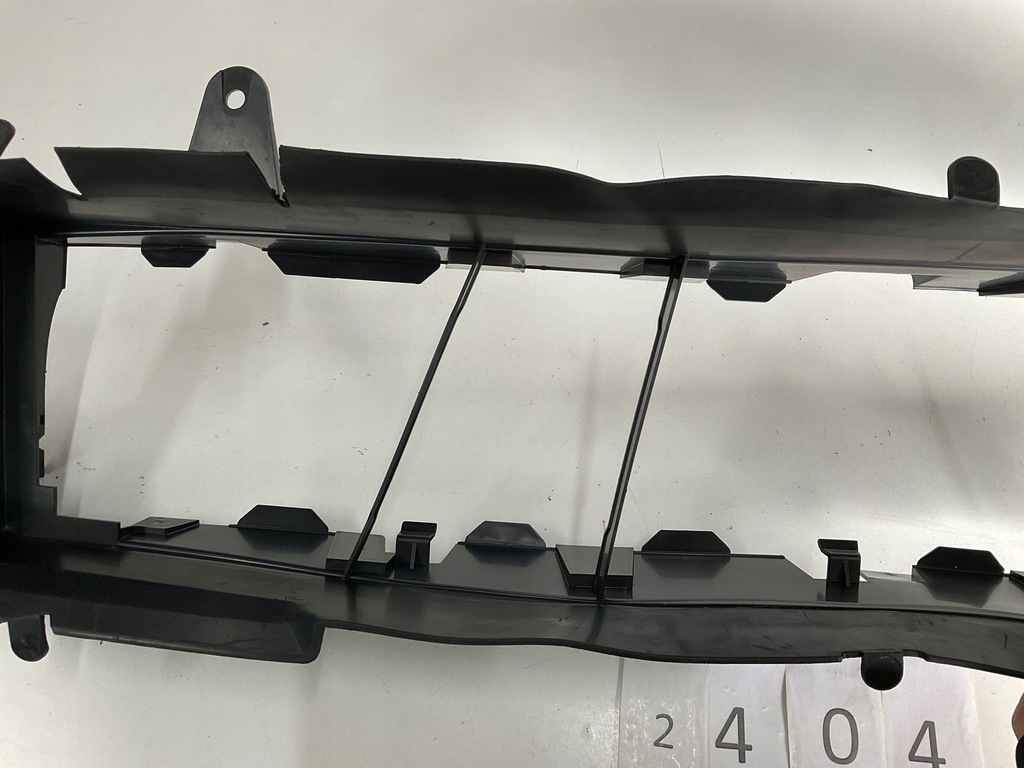 фото №9, Впуск, воздуховод воздуха, корпус renault megane iv/4 lift rs-line 2.404