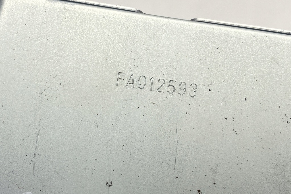 фото №8, Модуль камеры заднего вида audi a8 4h_ 4h0907441a 4.2l бензиновый 273kw 2012