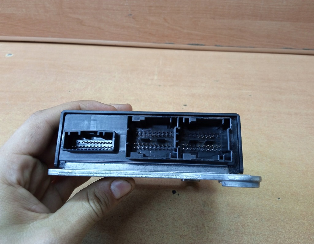 фото №3, Модуль подушка безопасности renault kadjar 1.3 tce 140 985102271r