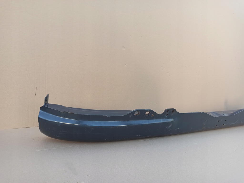 фото №3, Scania r балка бампера передний