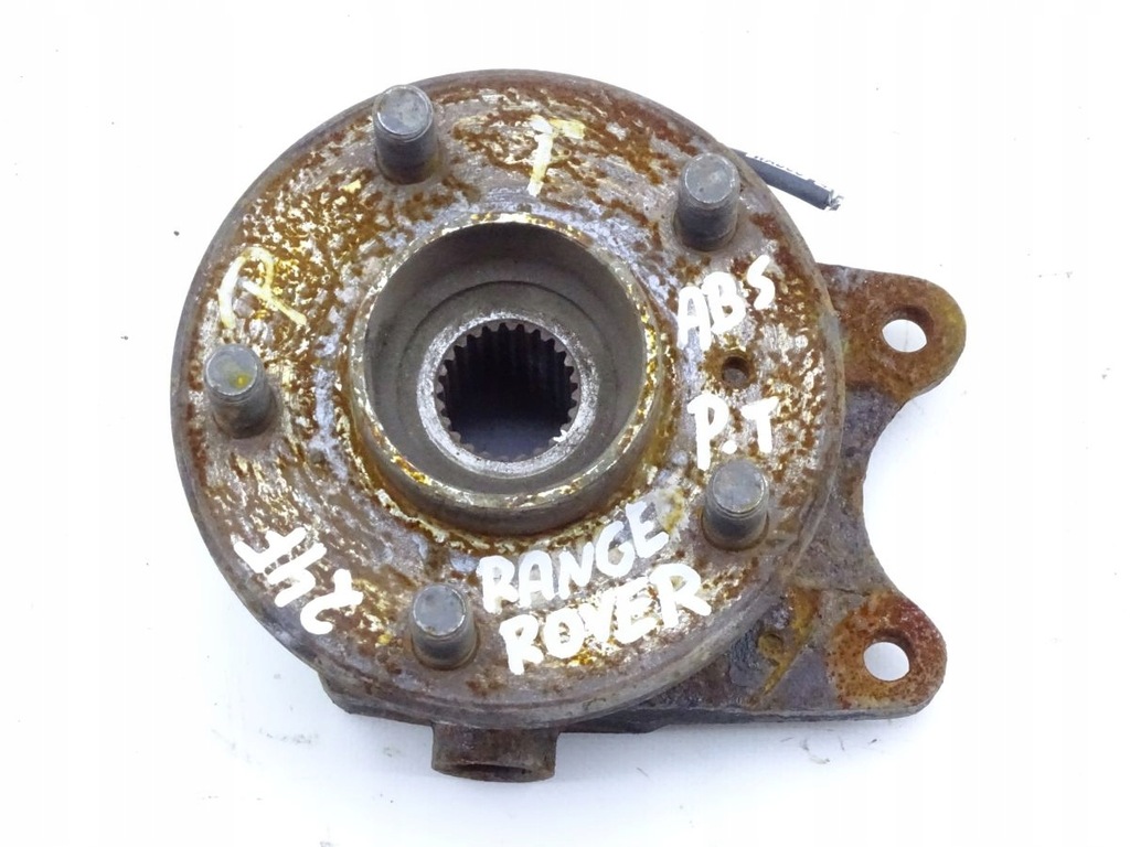 фото №1, Range rover p38 94-02 ступиця правий задня