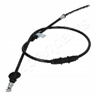 фото №11, Japan parts трос ham. ручной. mitsubishi t. space star 1,8 gdi 98-04 le