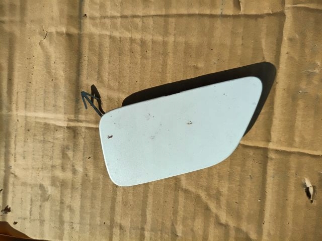 фото №1, Nissan leaf ii заглушка бампера передний фаркоп перед oryg.