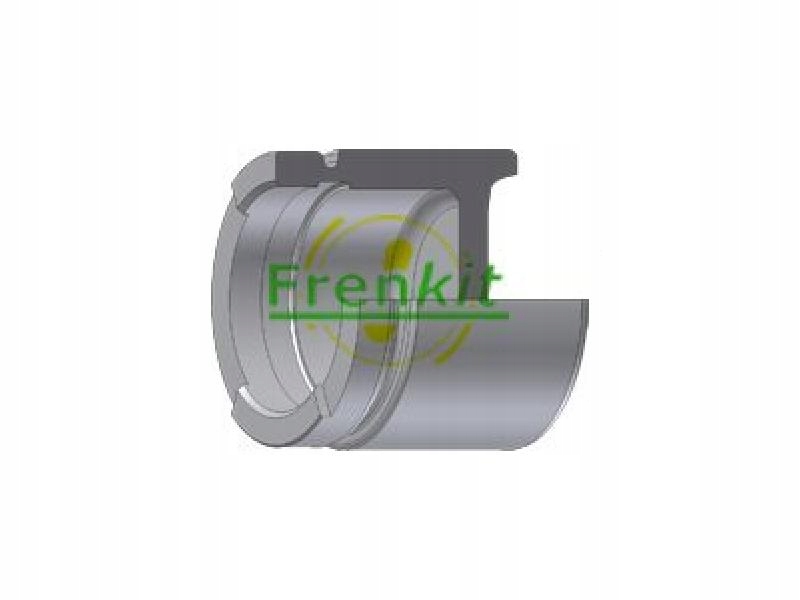 фото №2, Поршень do суппорт ate 52mm