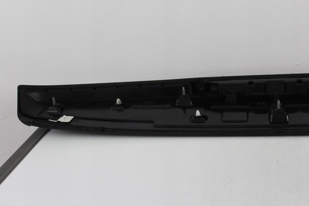 фото №4, Спойлер кришки задня renault clio iii 05-09r nv676