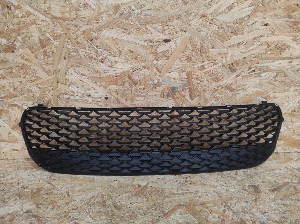 фото №1, Решітка середня решітка радіатора решітка радіатора subaru impreza 08-12