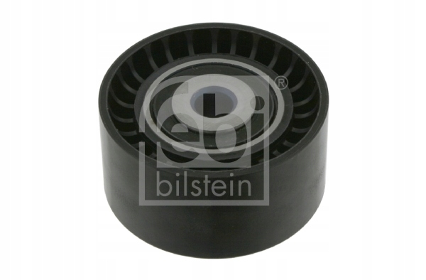 фото №2, Febi ролик направляющая ford fusion 1.4tdci