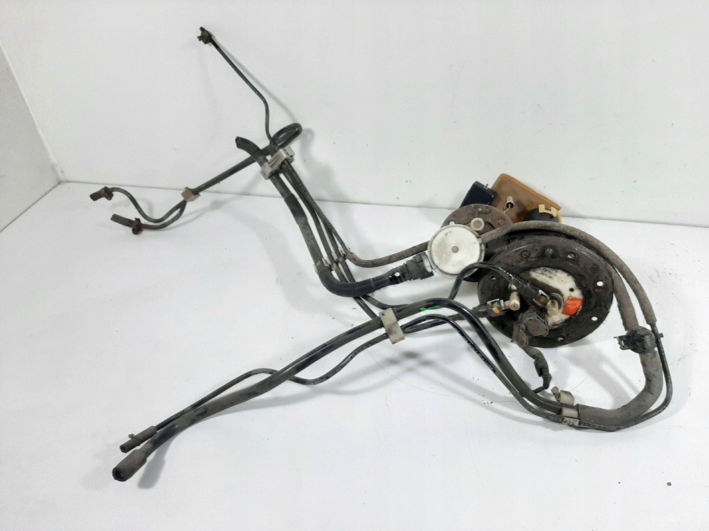 фото №6, Honda accord vi 2.3 vtec 99r usa насос топлива